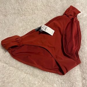 Brand New Aerie Bikini Bottom